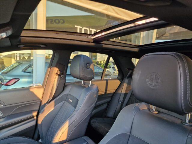 MERCEDES-BENZ GLE 63 AMG 4Matic+ Mild hybrid AMG S -CONTO VENDITA-