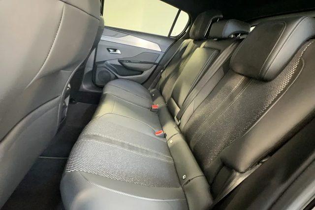 PEUGEOT 308 PureTech Turbo 130 EAT8 GT #TETTO #VARI COLORI