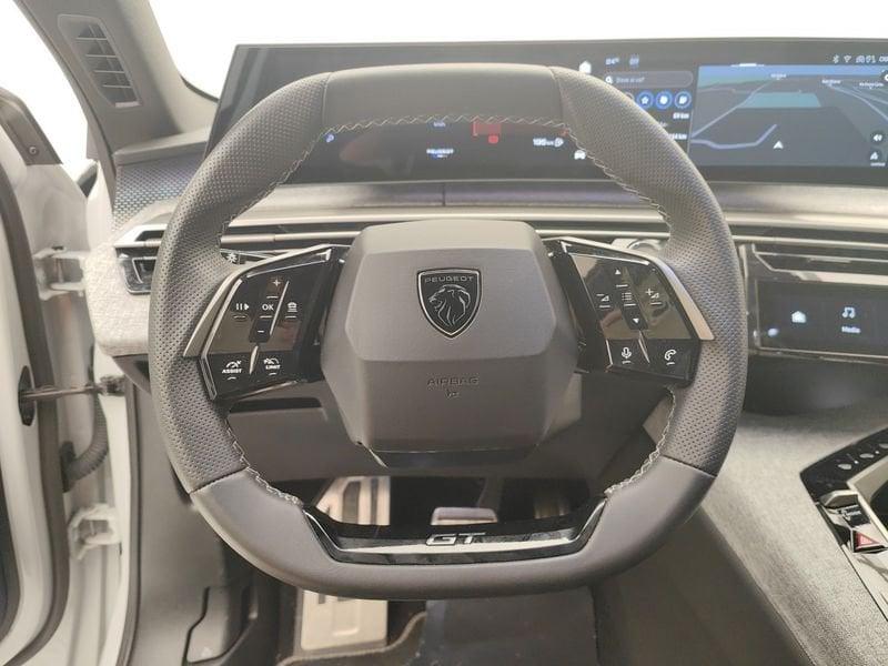Peugeot 3008 III 2024 1.2 hybrid GT 145cv e-dcs6