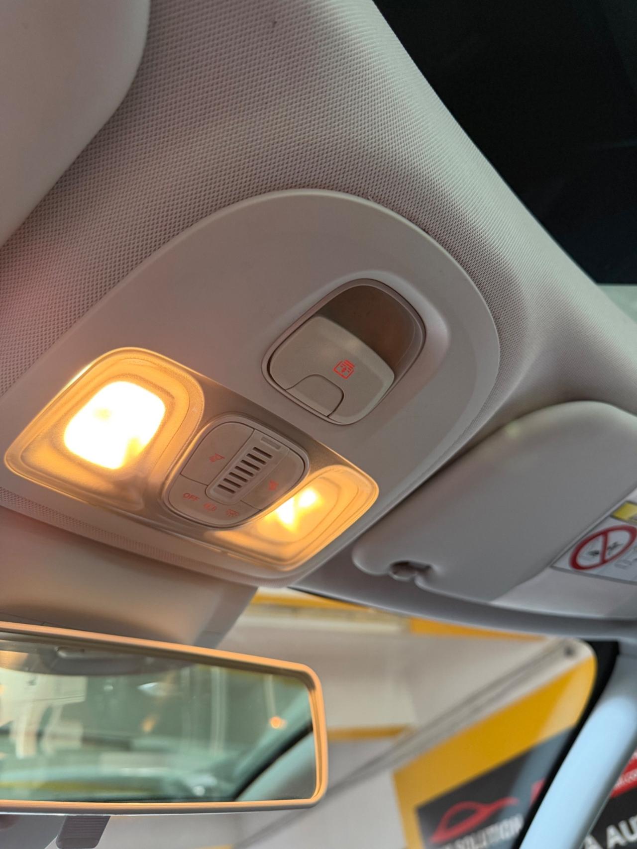 Fiat 500L 1.4 Tetto Panoramico