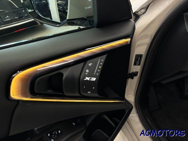 BMW X3 xDrive20d 48V Msport