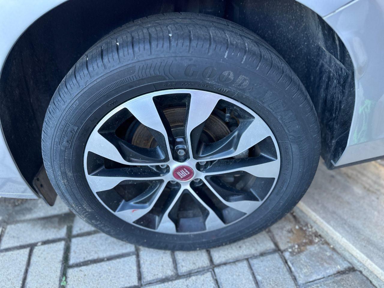 FIAT Tipo SW II 2021 - Tipo SW 1.0 t3 CityLife 100cv