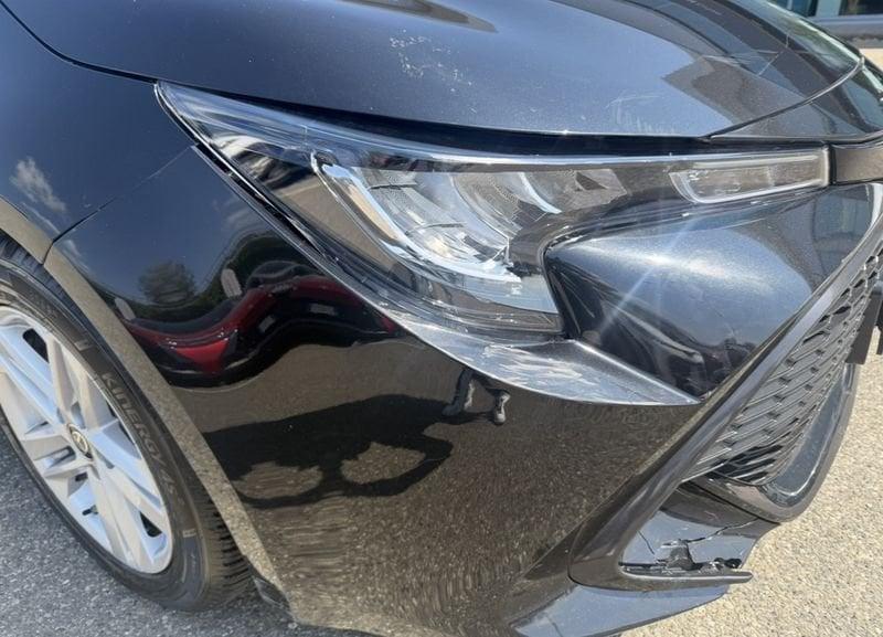 Toyota Corolla 1.8 Hybrid Active