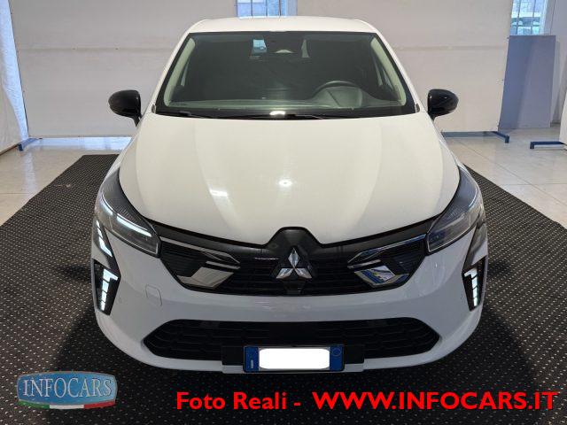 MITSUBISHI Colt 1.0L turbo 90 CV Invite - PROMO