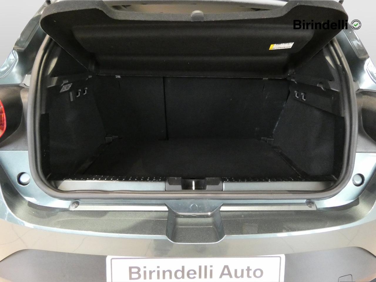 DACIA Sandero 3ª serie - Sandero Stepway 1.0 TCe Eco-G Extreme Up