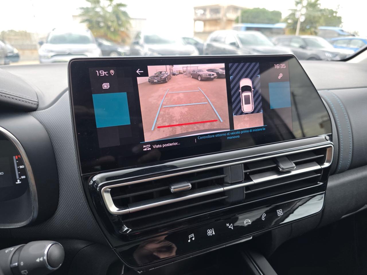 Citroen C5 Aircross PureTech 130 S&S C-Series