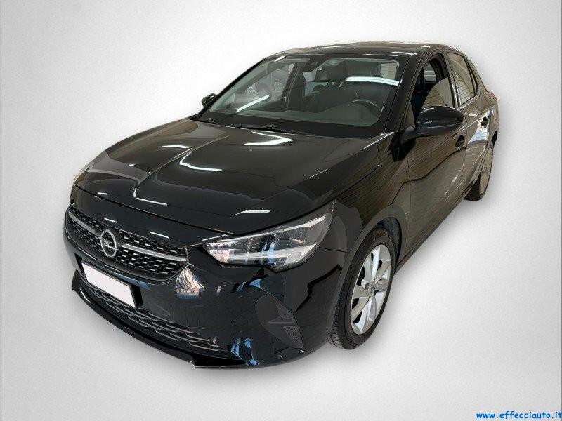 Opel Corsa 1.2 Elegance 100CV – FULL LED – Unico Proprietario Aziendale –