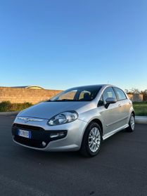 Fiat Punto Evo Punto Evo 1.3 Mjt 95 CV DPF 5 porte S&S Dynamic