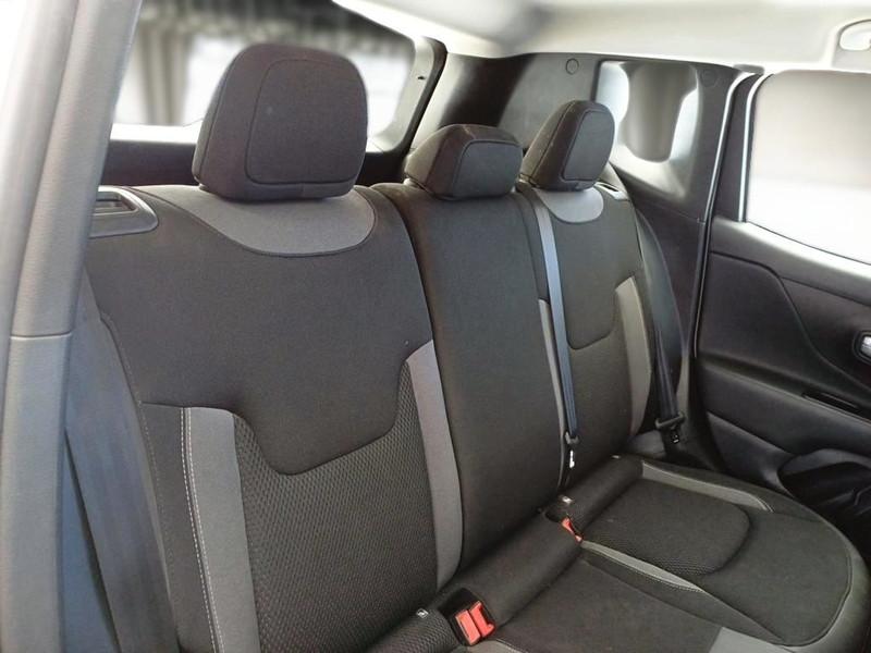 JEEP RENEGADE 1.5 T4 MHEV 130cv Limited DDCT