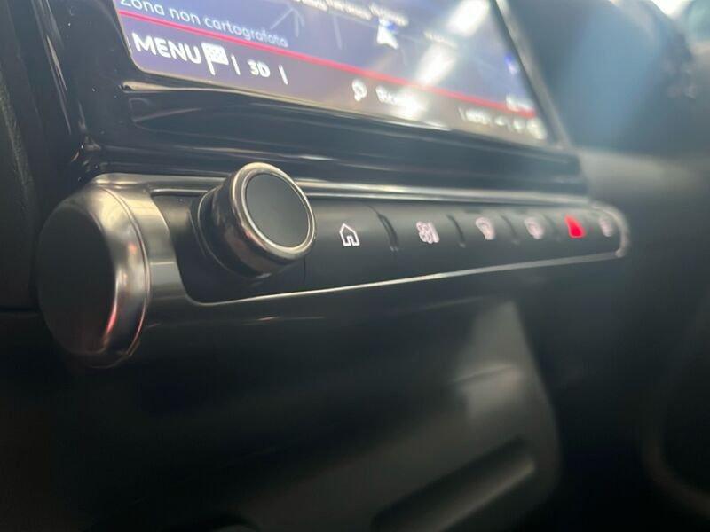 Citroën C3 Aircross BlueHDi 110 S&S Shine Pack