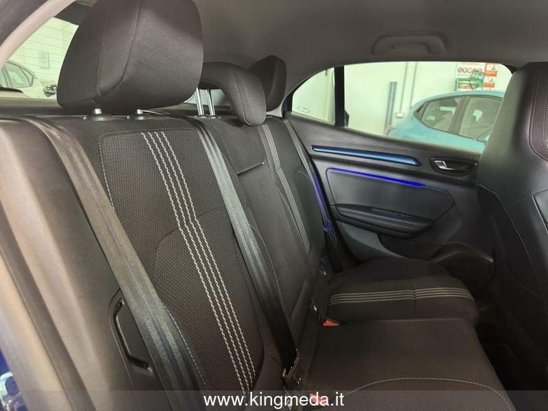 Renault Mégane Mégane dCi 165 CV EDC Energy GT 4Control