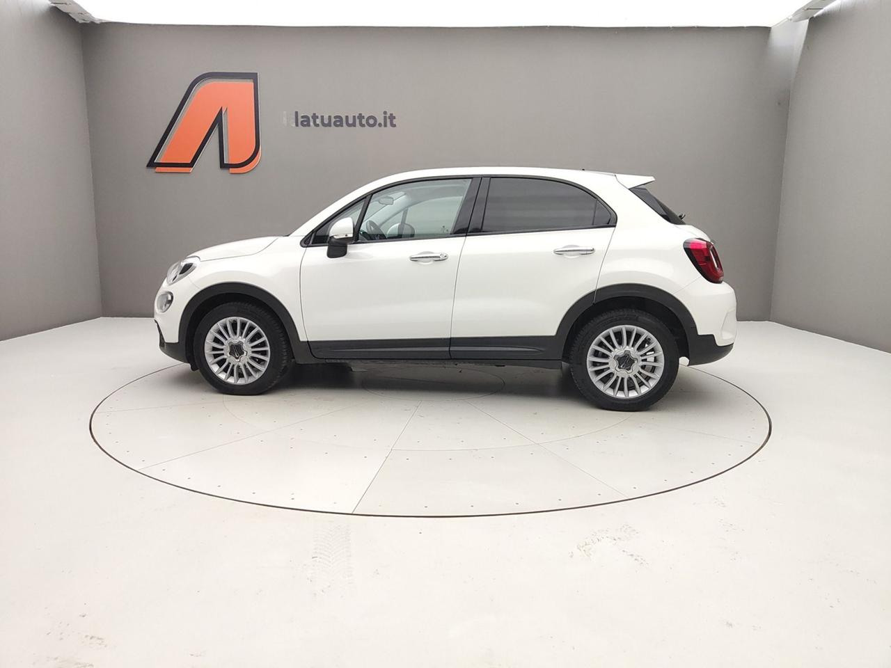 FIAT 500 X 2018 1.0 T3 120CV CONNECT