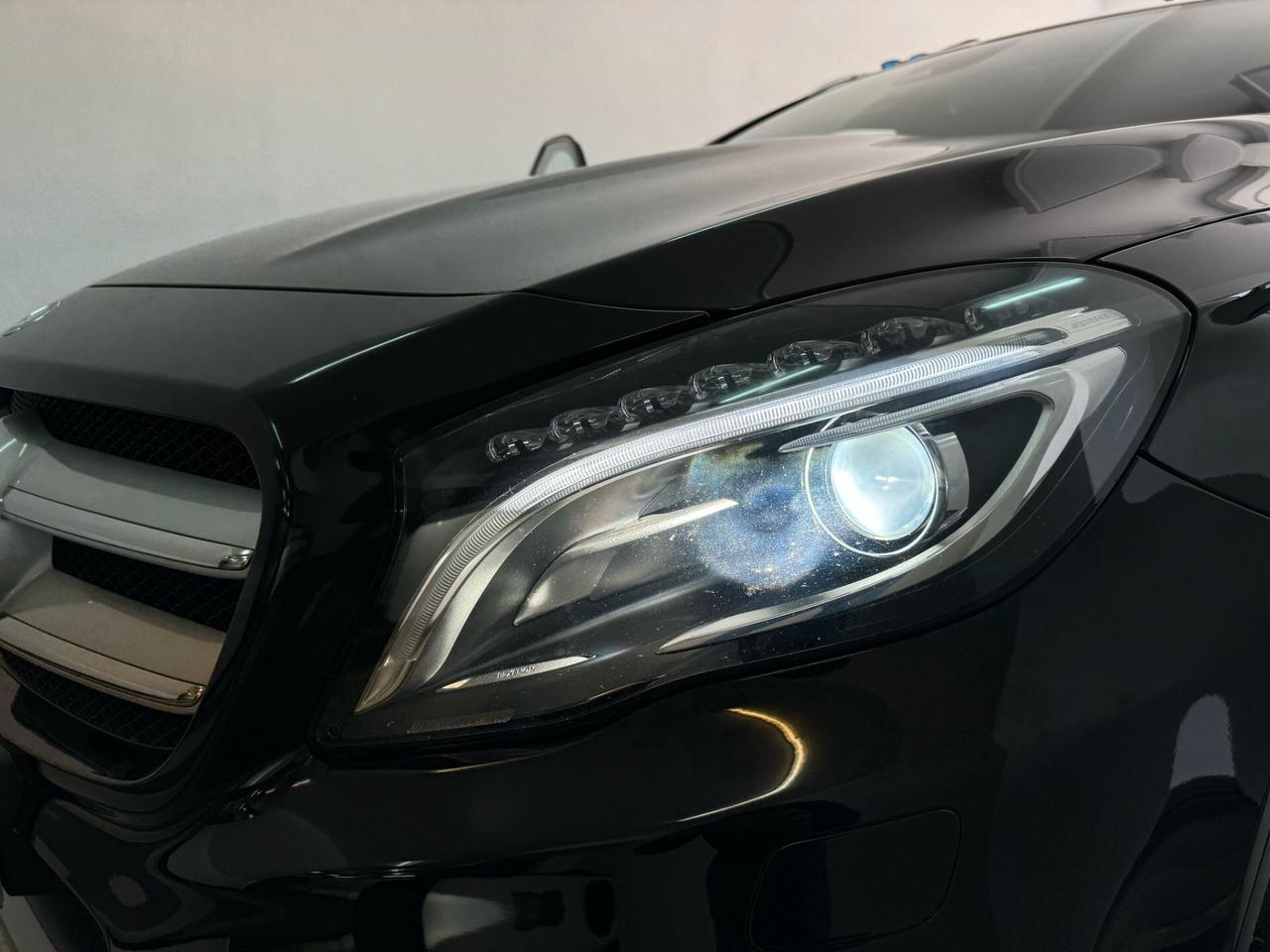 Mercedes-benz GLA 200 GLA 200 CDI Premium