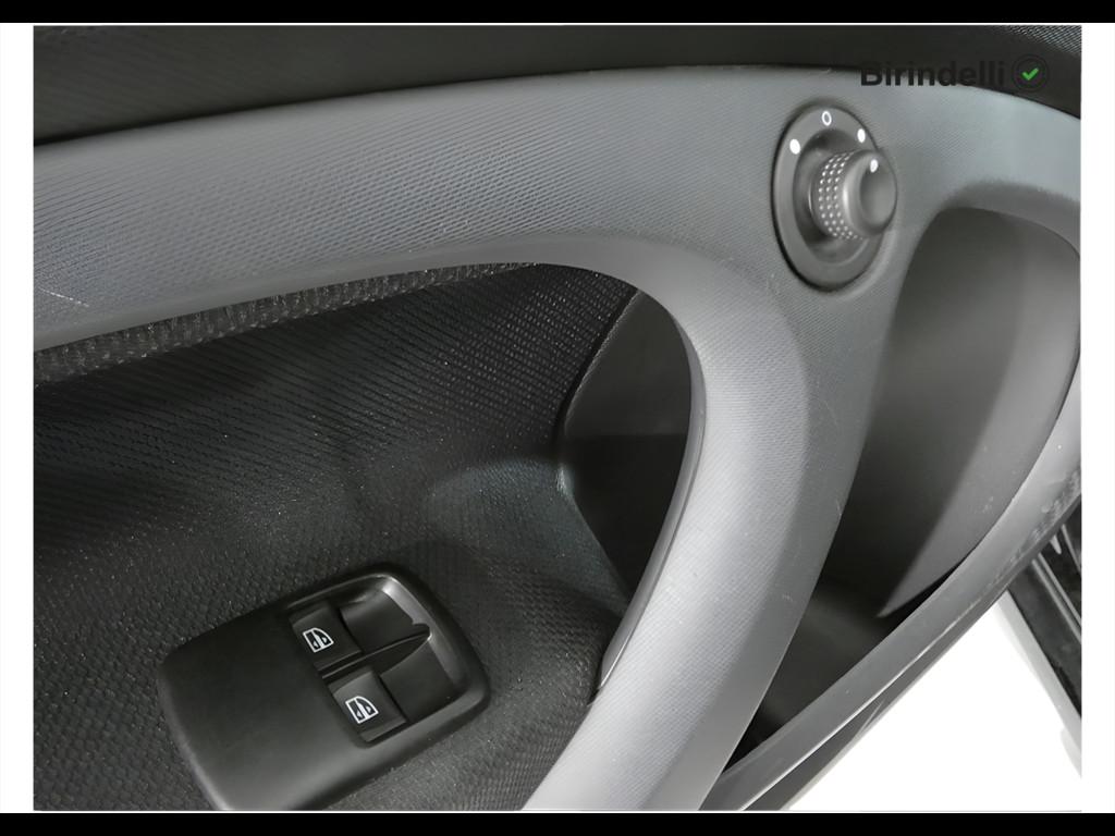 SMART fortwo 3ªs.(C/A453) - fortwo 90 0.9 Turbo twinamic Passion