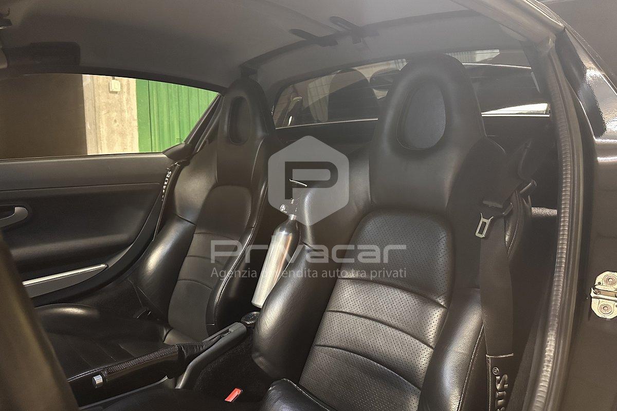 SMART 700 smart roadster (45 kW)