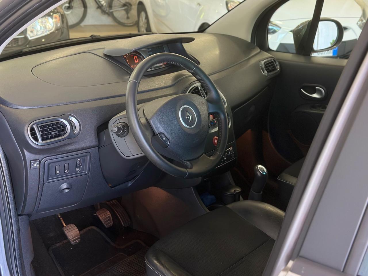 Renault Modus 1.2 16V Live GPL