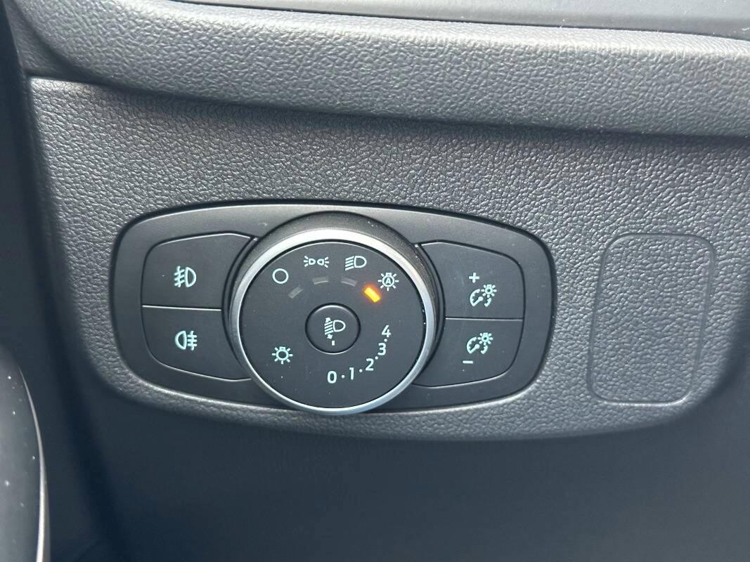 Ford Focus Active Wagon 1.0 ecoboost s&s 125cv AUTOMATICA E TELECAMERA