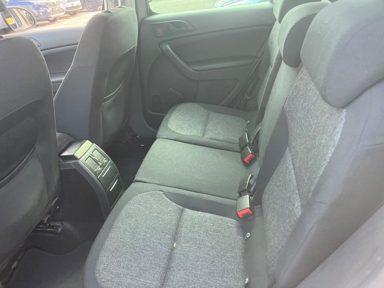 Skoda Yeti 1.6 TDI CR 105CV Ambition GreenLine