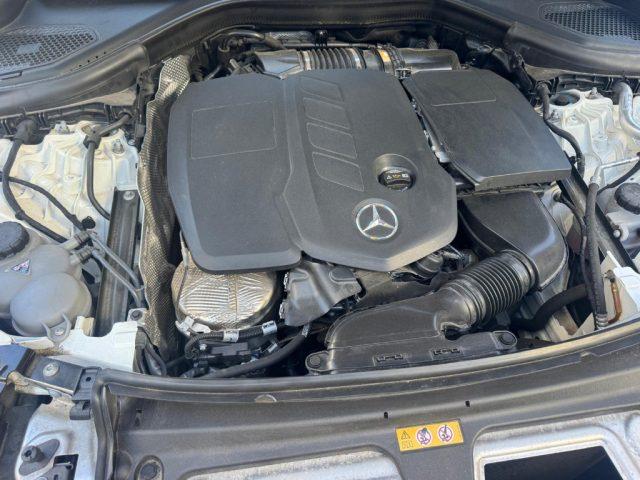 MERCEDES-BENZ GLC 220 d 4Matic Mild Hybrid Advanced Plus