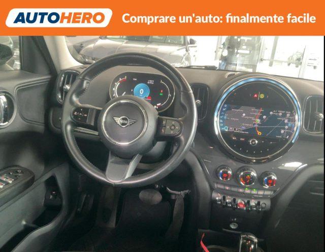 MINI Countryman 2.0 Cooper D Countryman