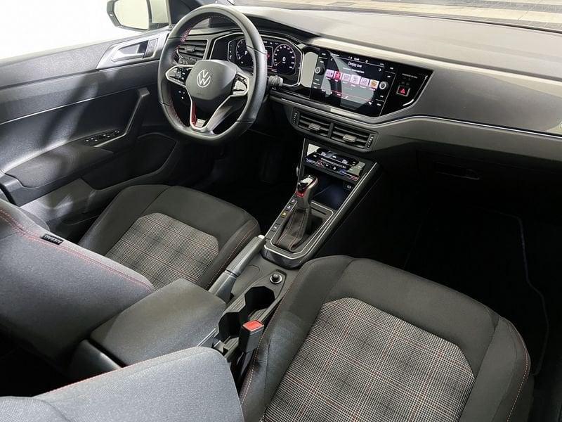Volkswagen Polo GTI 2.0 TSI GTI DSG