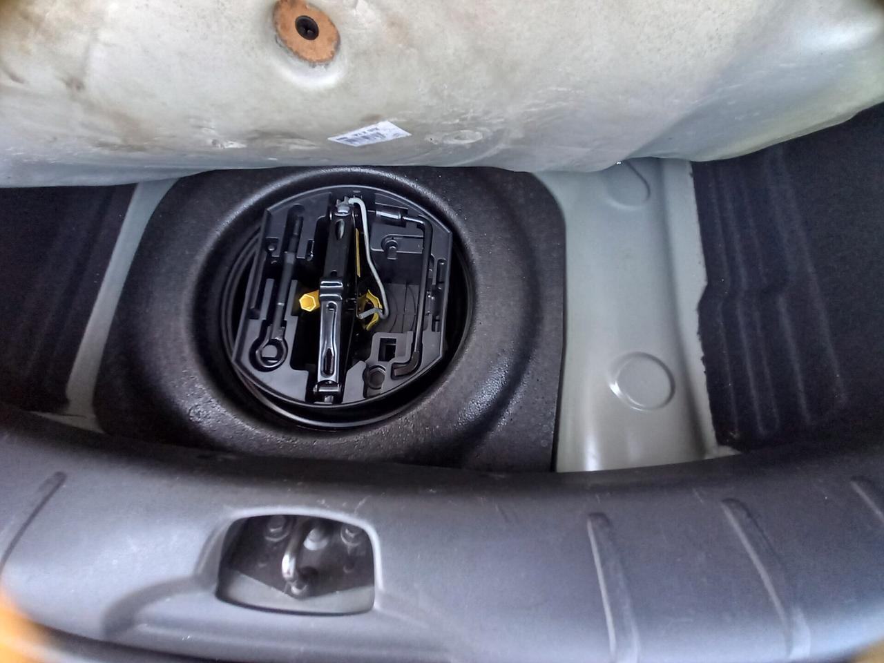 Citroen C3 1.4 HDi 70 Exclusive SOLO 65000 KM