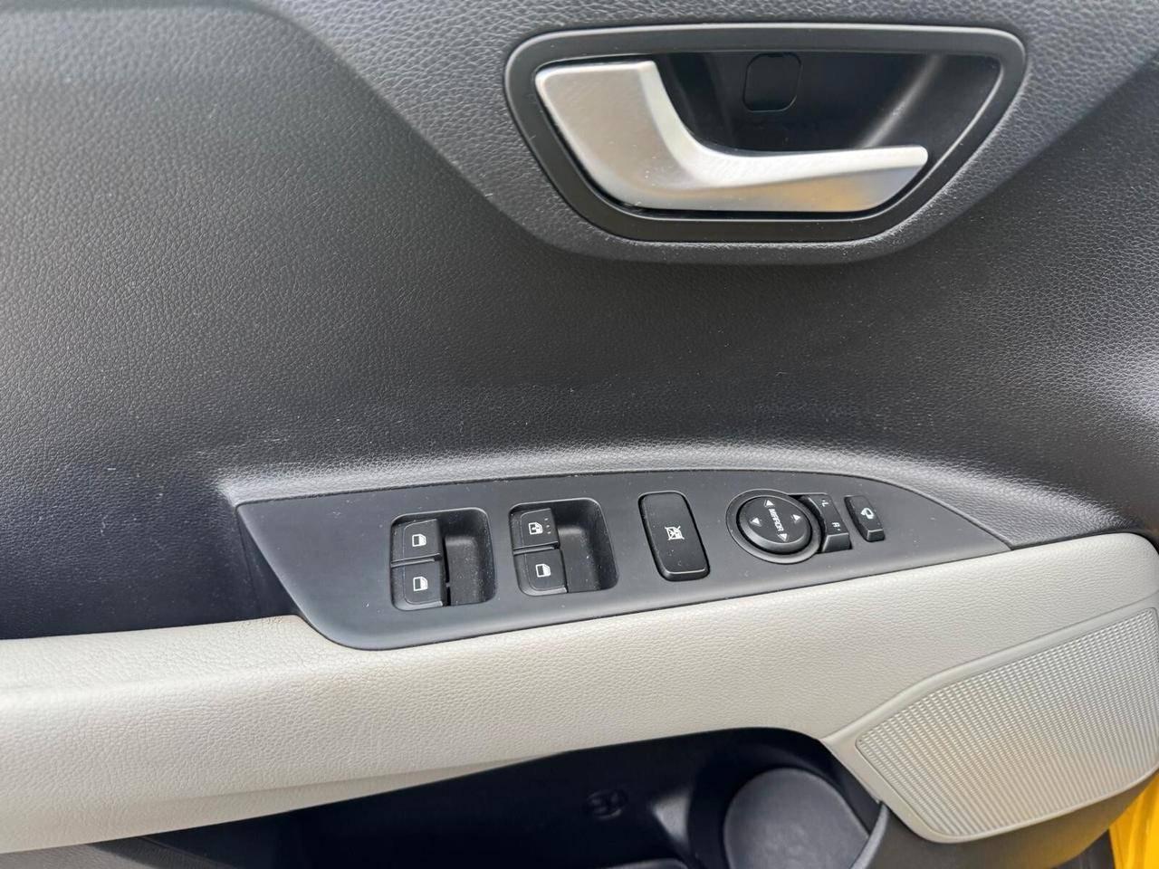 Kia Stonic 1.4 MPI EcoGPL Energy