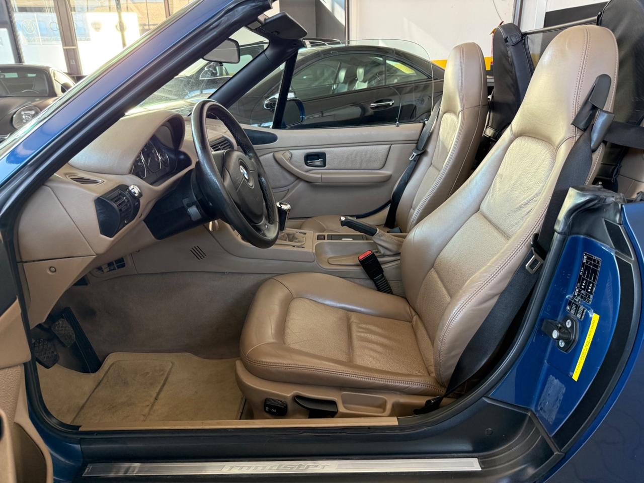 Bmw Z3 2.0 6 cilindri