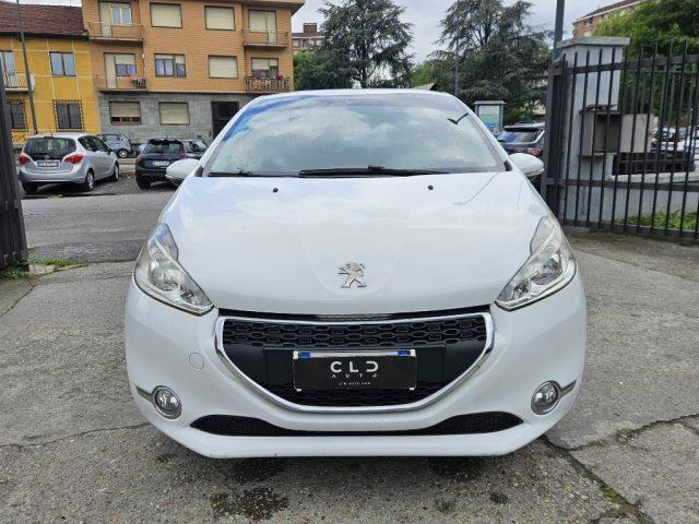 PEUGEOT 208 1° serie 1.2 VTi 82 CV 5 porte Access