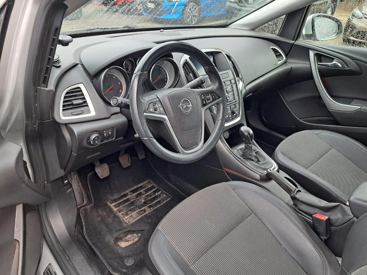 Opel Astra 1.7 CDTI 130CV 5 porte Cosmo