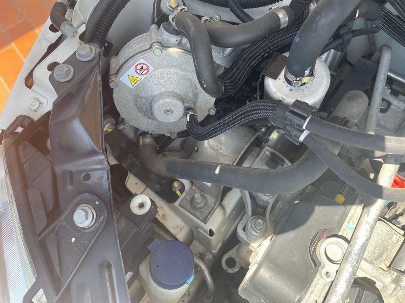 FIAT 500 500 1.2 EasyPower Lounge