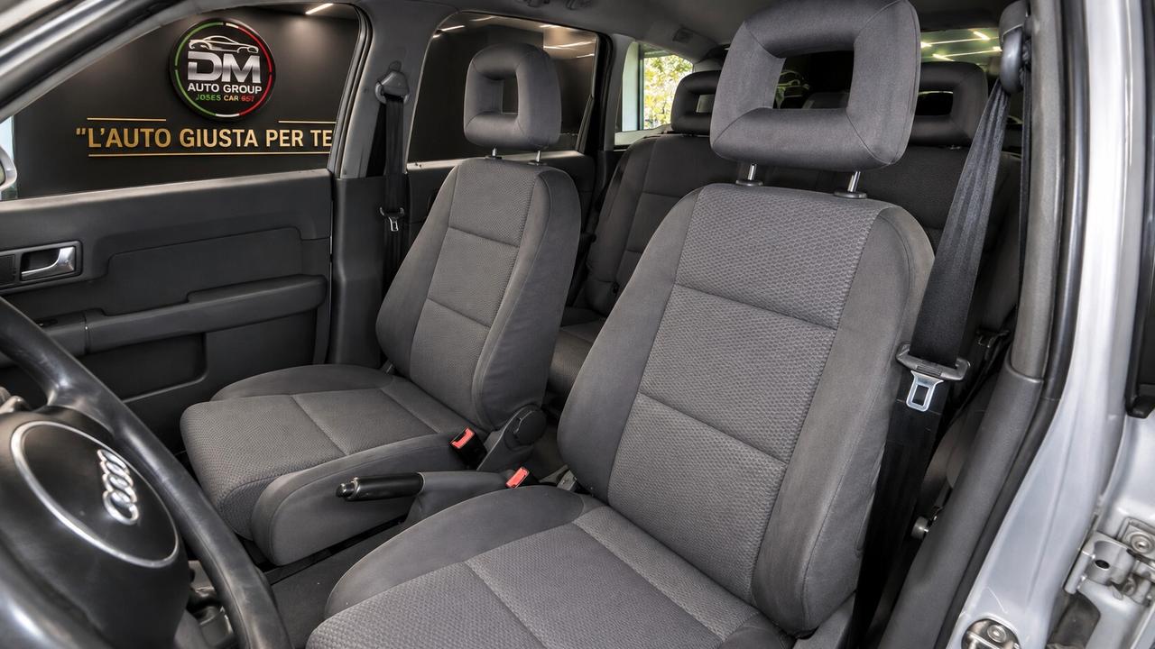 Audi A2 1.4 TDI Comfort