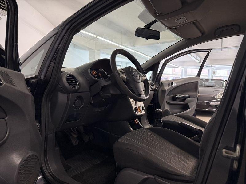 Opel Corsa Corsa 1.4 16V 5 porte Enjoy