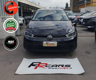 Volkswagen Polo 1.0 Edition Plus