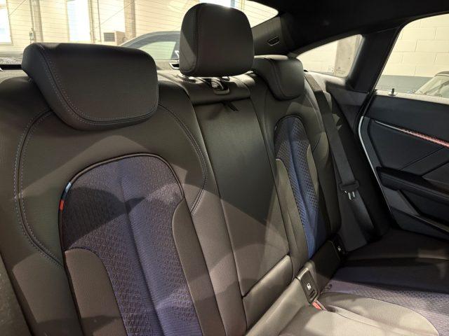 BMW 218 i Gran Coupé Msport M Sport PREZZO REALE