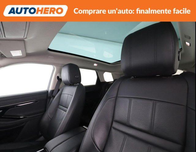 LAND ROVER Range Rover Evoque 2.0 I4 249 CV AWD Auto SE