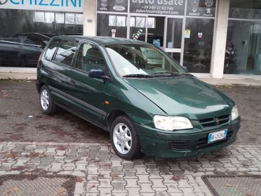 Mitsubishi Space Star 1.3i 16V cat Comfort Plus A/C OK NEOPATENTATO