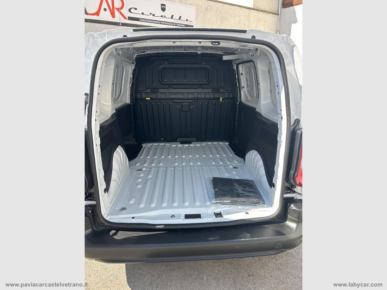 DOBLÒ 1.5 BlueHdi 100CV PC-TN Van KM/0