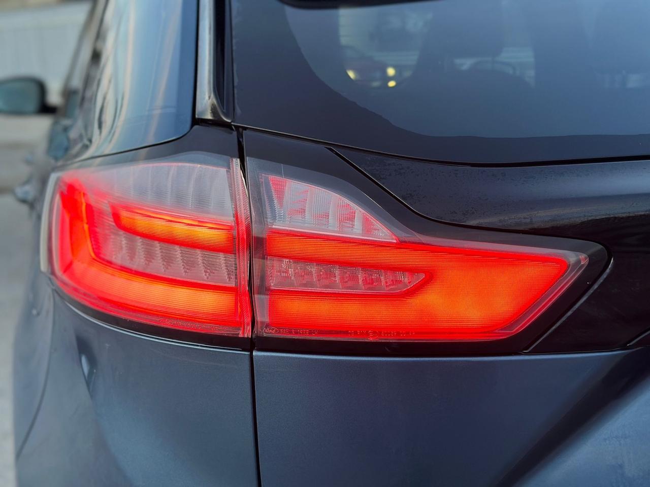 Ford Edge 2019 2.0 Diesel 238 CV AWD aut. ST-Line