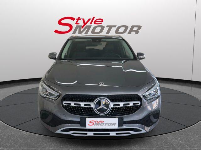 MERCEDES-BENZ GLA 180 d Automatic Business UFFICIALE UNIPROP.