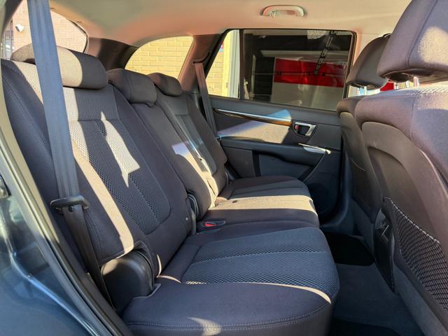 HYUNDAI Santa Fe 2.0 CRDi VGT 4WD Comfort