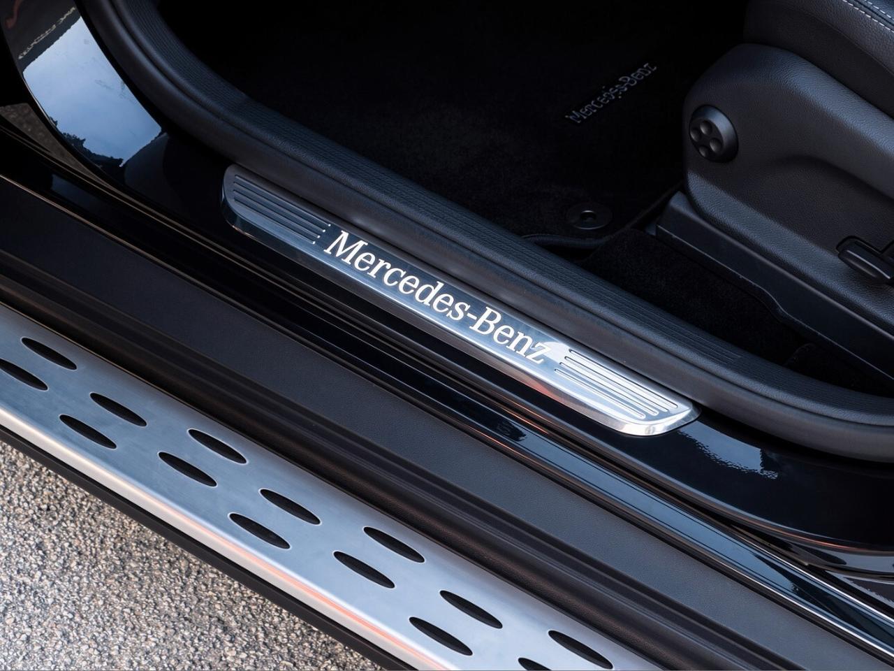 Mercedes-Benz GLC 220 d Coupe Premium AMG 194CV