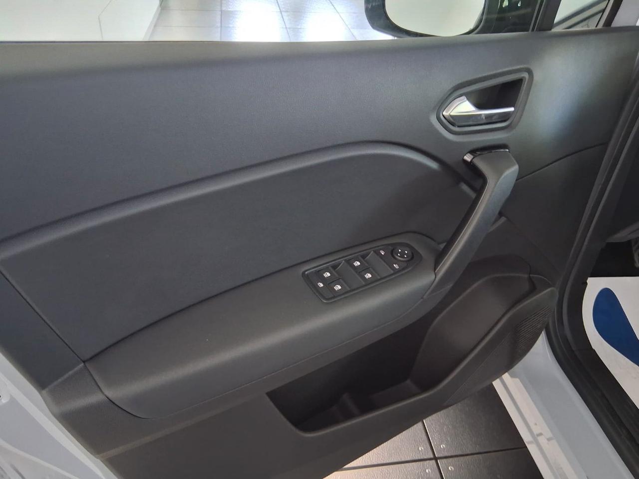 Renault Captur 1.2 eco-g Evolution 120cv