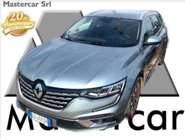RENAULT Talisman Sporter 2.0 blue dci Business 160cv EDC - GG407ZH