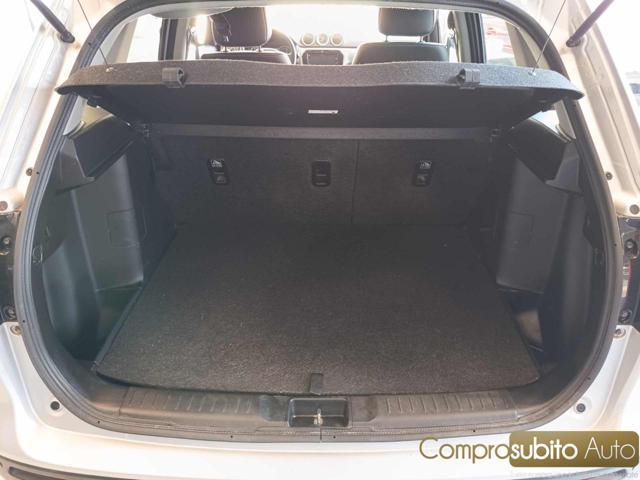 SUZUKI Vitara 1.6 VVT 4WD AllGrip GPL