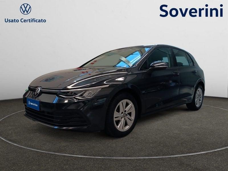 Volkswagen Golf Golf 2.0 TDI 115 CV SCR Life