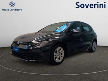 Volkswagen Golf Golf 2.0 TDI 115 CV SCR Life