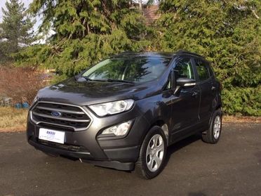 Ford EcoSport 1.5 Ecoblue 125 CV Start&Stop AWD Business