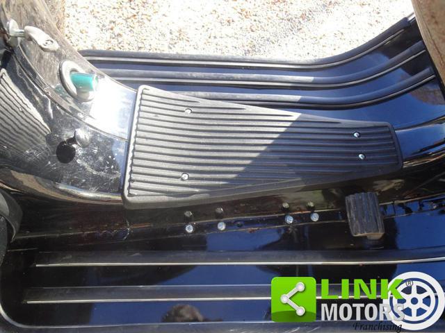 PIAGGIO Vespa 150 PX (2001 - 06) Catalized