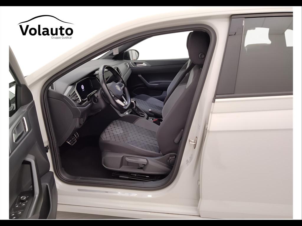 VOLKSWAGEN Taigo - Taigo 1.5 tsi R-Line 150cv dsg